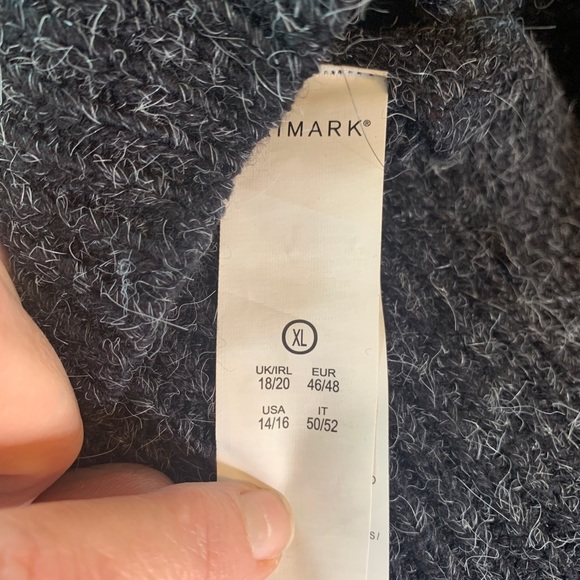 Primark Fair Isle sweater - Picture 5 of 5